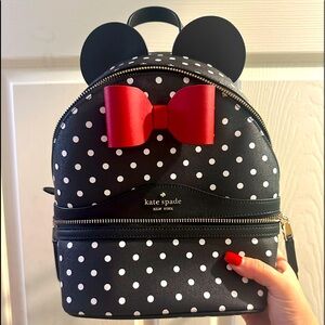 Kate Spade Disney Backpack